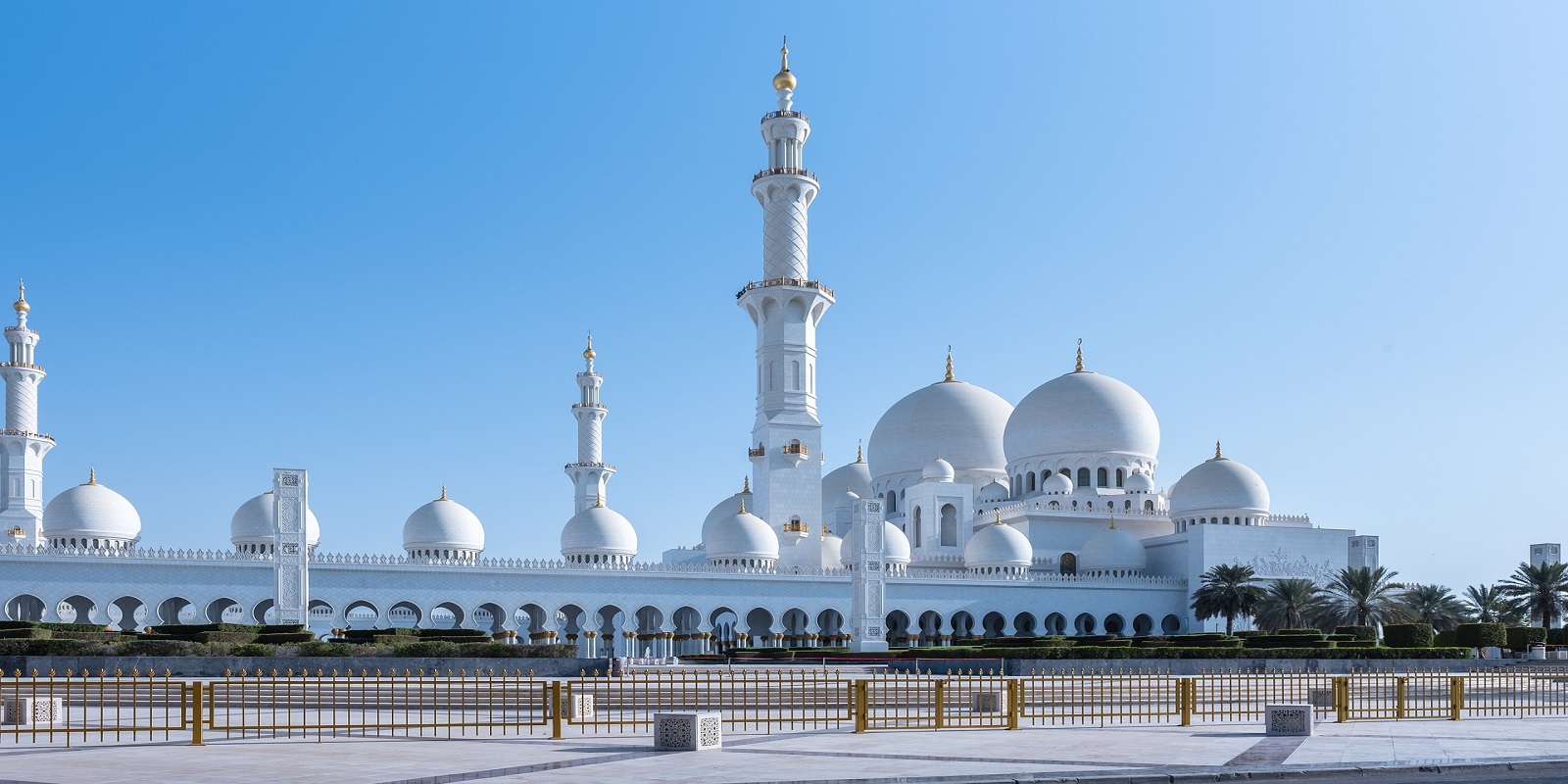 About any thing related to Islam